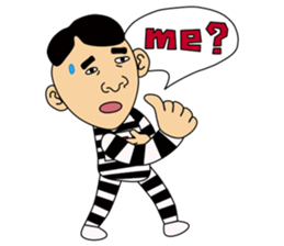 Bengy sticker #727617