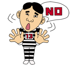 Bengy sticker #727618