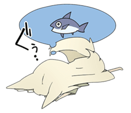 kemomimi Sticker sticker #728015