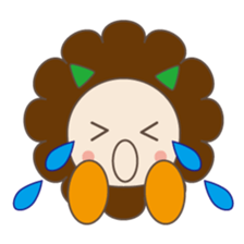 LOVELY ANIMALS "LIFE" sticker #728301