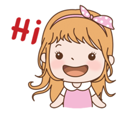 The Sisters sticker #728303