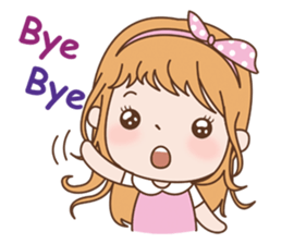 The Sisters sticker #728304