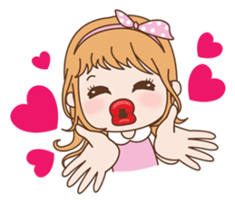 The Sisters sticker #728305