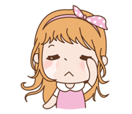 The Sisters sticker #728306