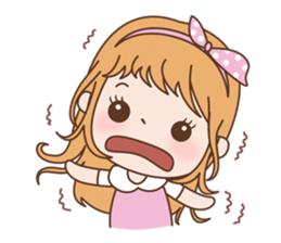 The Sisters sticker #728307