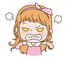 The Sisters sticker #728310