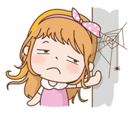 The Sisters sticker #728311