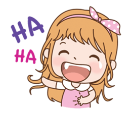 The Sisters sticker #728313