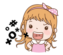 The Sisters sticker #728314