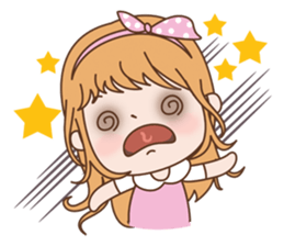 The Sisters sticker #728316