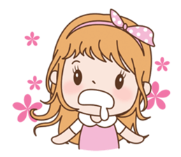 The Sisters sticker #728317