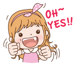 The Sisters sticker #728318