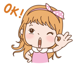 The Sisters sticker #728319