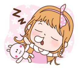 The Sisters sticker #728321