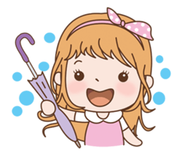 The Sisters sticker #728322