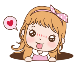 The Sisters sticker #728324