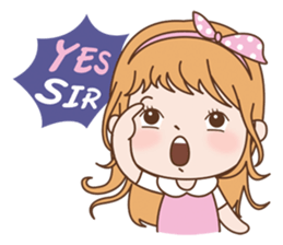 The Sisters sticker #728325