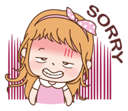 The Sisters sticker #728327