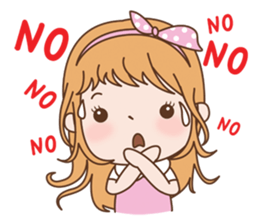 The Sisters sticker #728328