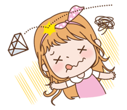 The Sisters sticker #728329