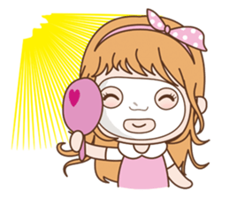 The Sisters sticker #728330