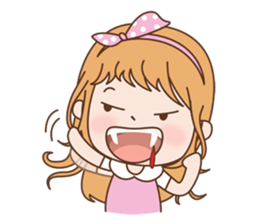 The Sisters sticker #728332