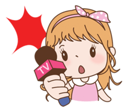 The Sisters sticker #728333