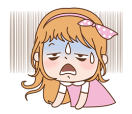 The Sisters sticker #728334