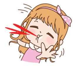 The Sisters sticker #728336