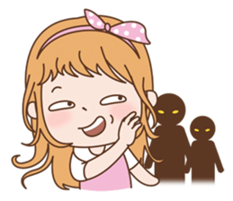 The Sisters sticker #728337