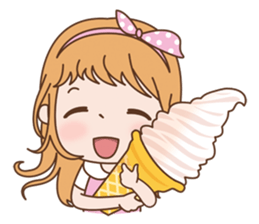 The Sisters sticker #728338