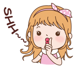 The Sisters sticker #728340