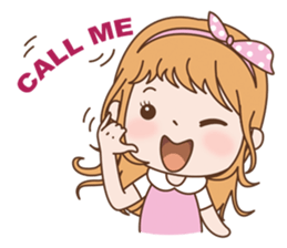 The Sisters sticker #728341