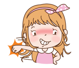 The Sisters sticker #728342