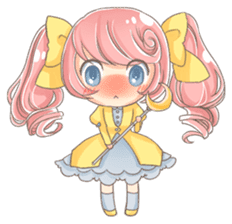 Zelene & Chand sticker #728426