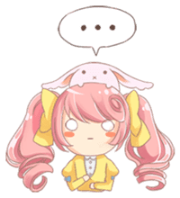 Zelene & Chand sticker #728428