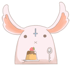 Zelene & Chand sticker #728437