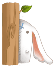 Zelene & Chand sticker #728439