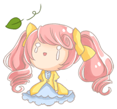 Zelene & Chand sticker #728442