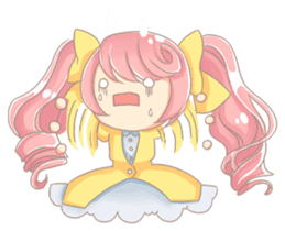 Zelene & Chand sticker #728447