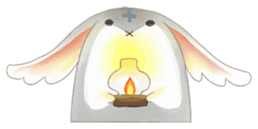 Zelene & Chand sticker #728454