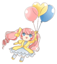 Zelene & Chand sticker #728457