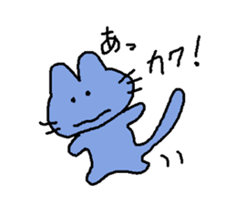 mimisuke-tencho6 sticker #728968