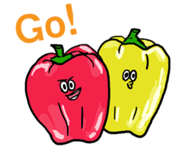 POTATO`s!!2 sticker #729541