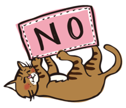 Your NYAKO sticker #729802