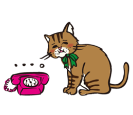 Your NYAKO sticker #729816