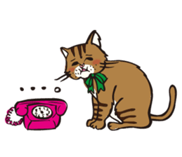 Your NYAKO sticker #729816