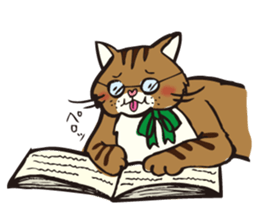 Your NYAKO sticker #729821