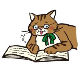 Your NYAKO sticker #729821