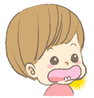 pocorincho sticker #729986